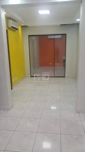 Casa à venda no Centro de São Bernardo do Campo, para fins comerciais 120m²