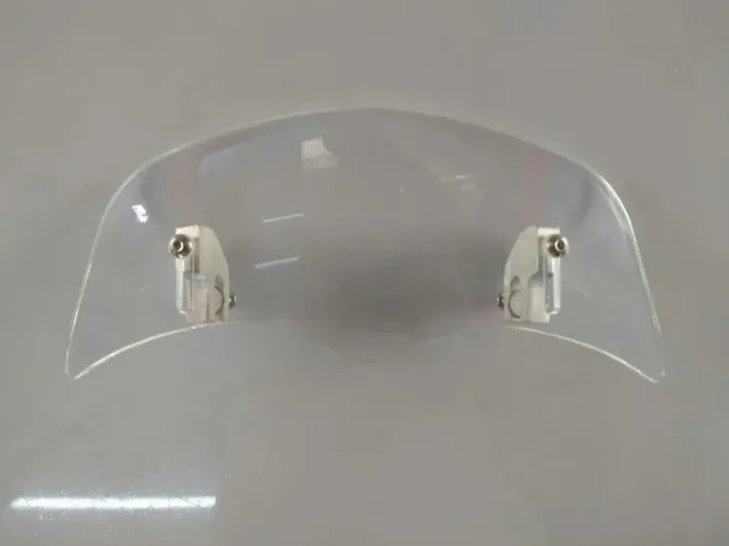 Defletor da bolha Tiger 800 
