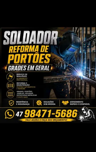 Reforma em geral 