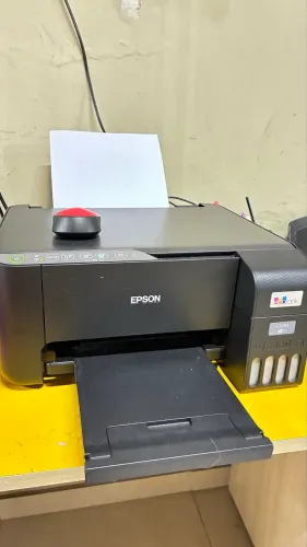 Epson EcoTank L3250 (Ótimo Estado)