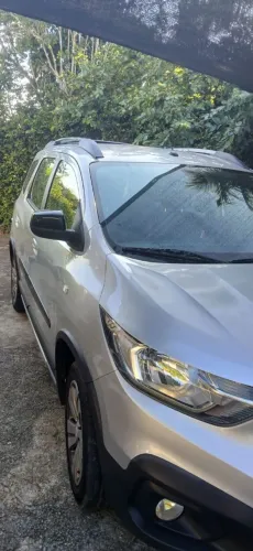 Chevrolet Spin Activ7 1.8 8V Econo.flex 5P Aut. 2020