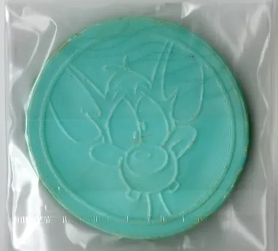 MASTER TAZO
