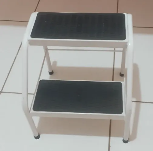 Escadinha 2 degraus