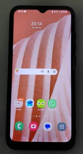 A04e Samsung