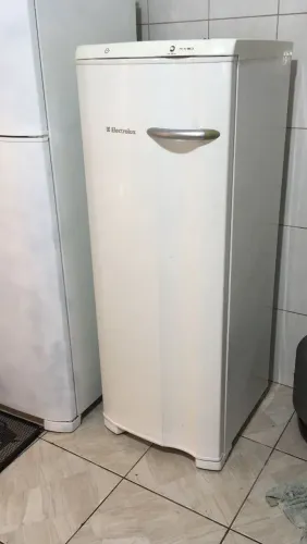Freezer Electrolux