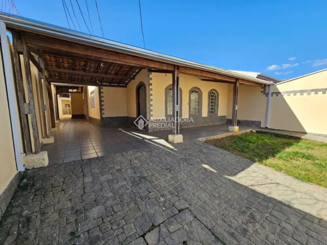 Linda Casa no Jardim das Nações, Taubaté