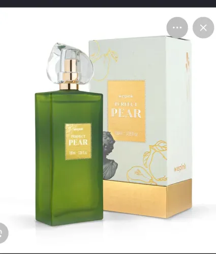 Perfume wepink (Perfect Pear)
