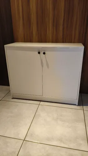 Armário 2 portas