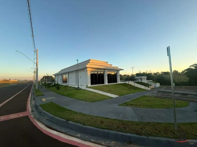 Lote em condomínio à venda, Residencial Jardins, Condomínio - Uberaba/MG