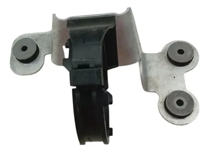 Base de Fixação da Bomba D'Água BMW X6 M 4.4 V8 Biturbo 16/17
