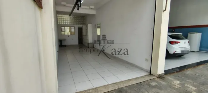 Oportunidade - Ponto Comercial - Jardim Paraíba - Jacareí - 63m².