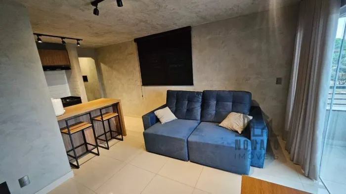 Apartamento Mobiliado à Venda no Vila das Rosas IX | 2 Quartos (1 Suíte)