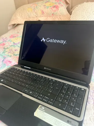 Notebook Gateway i3