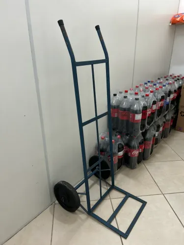 CARRINHO DE CARGA 150KG