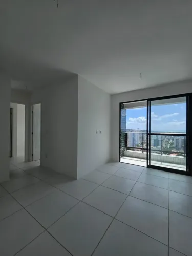 Imóvel para aluguel com 2 quartos em Campo Grande - Recife - PE
