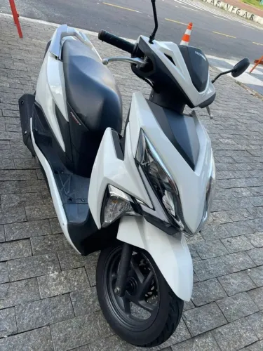 Honda Elite 125 2019