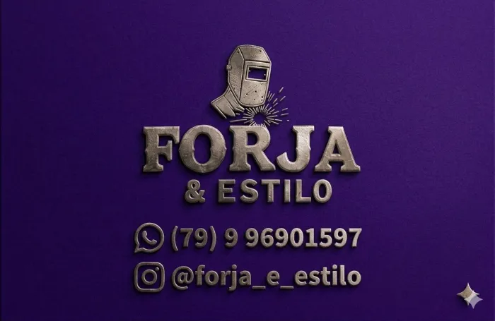 Reforma e fabricação de grades e janelas, estrutura metalica para garagem, box de vidro