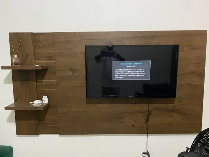 TV e PAINEL