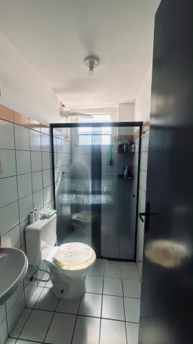 Vendo apartamento Condomínio luar da Praia -Farolândia perto Unit