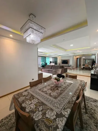 APARTAMENTO PARA ALUGUEL NO TORRE DE FARNESE | 222M² | 4 SUÍTES | 3 VAGAS | UMARIZAL