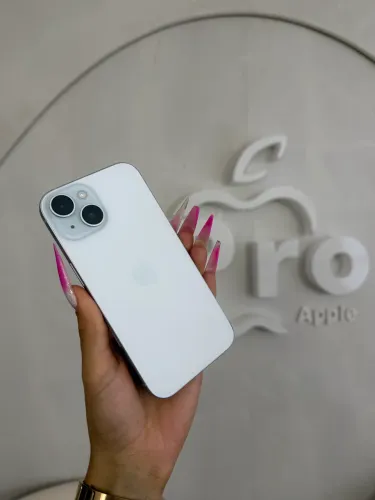 iPhone 15 128gb Azul