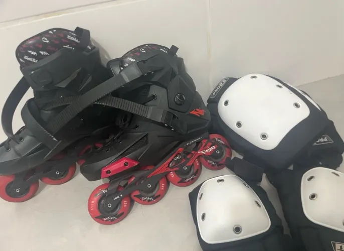 Patins roller