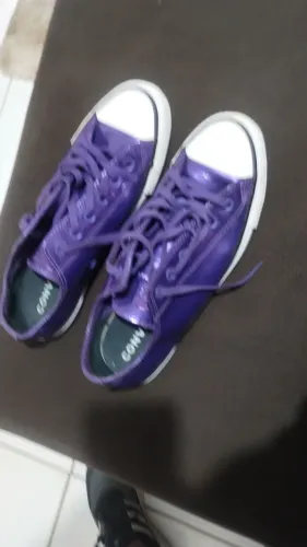 Tênis ALL star exclusivo 