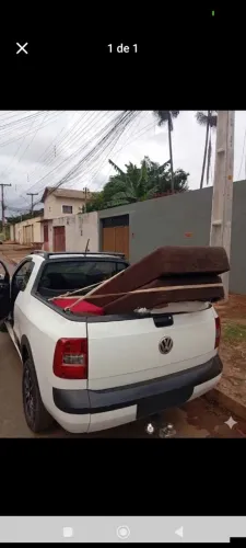 LOGÍSTICA para FRETES PEQUENOS, OCIDENTAL, VALPARAÍSO, BRASILIA, LUZIÂNIA, Anápolis 