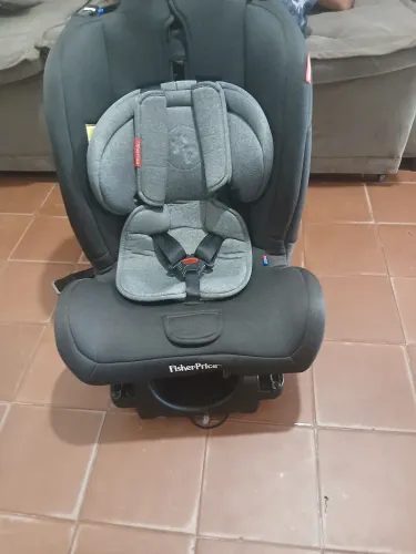 Cadeira de carro para bebês