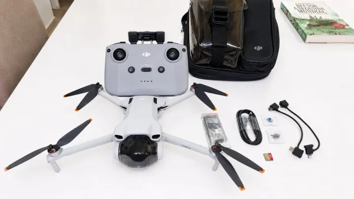 Dji mini 3 oportunidade! 