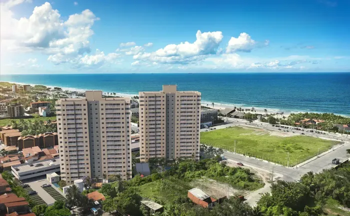 ESTILO PRAIA - PRAIA DO FUTURO