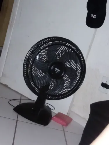 Ventilador philco 2 em 1 grande 150w- 110v 