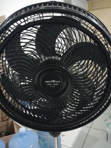 Vendo Ventilador para consertar