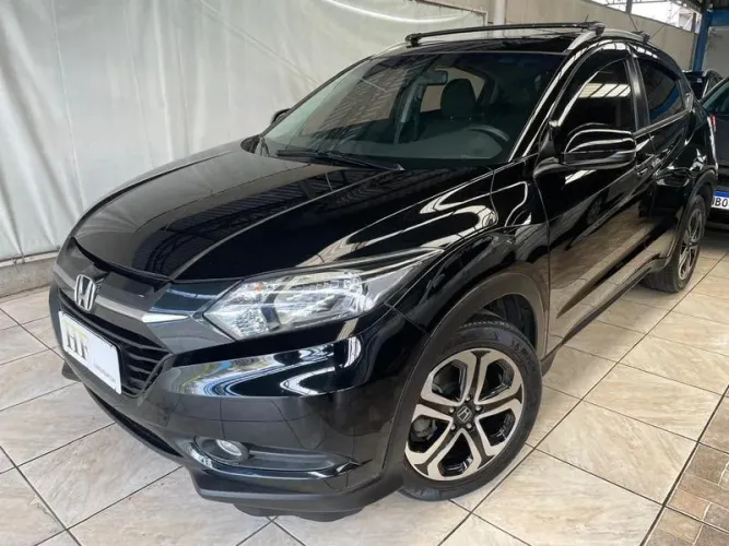 Honda HR-V EX 1.8 Flexone 16V 5P Aut. 2016