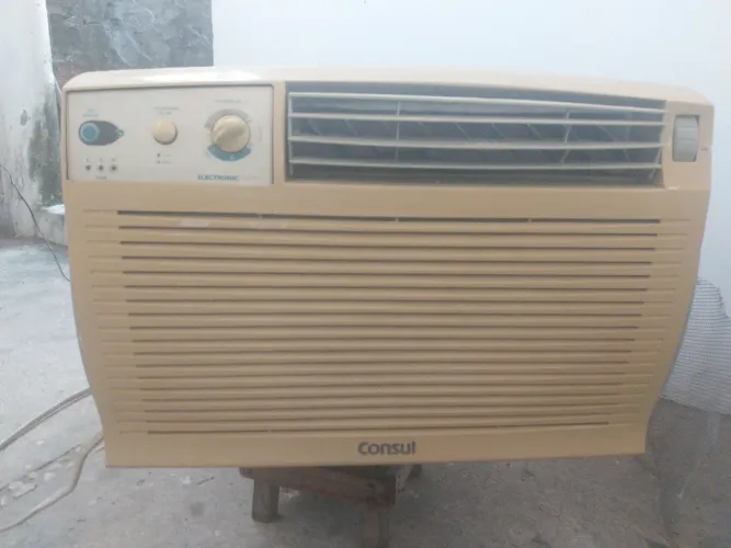 Ar condicionado 7.500btus