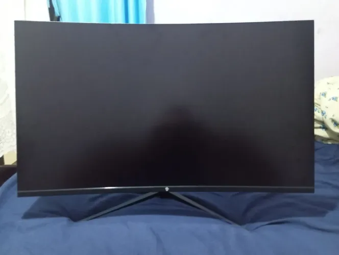 Monitor Gamer Rinnegan Mgn 004 27S