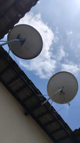 Instalador de antenas