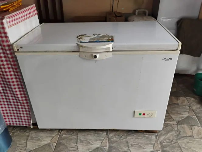 Frizze da Philco