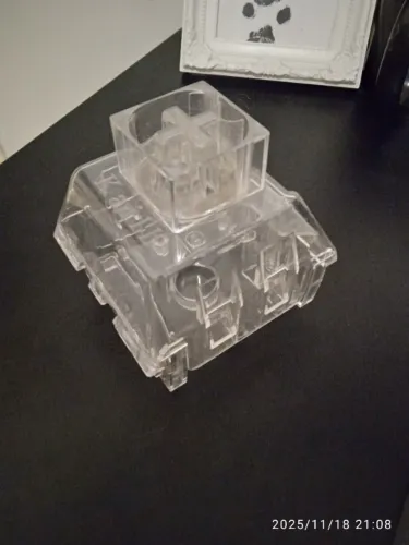 Organizador Switch Kaihl