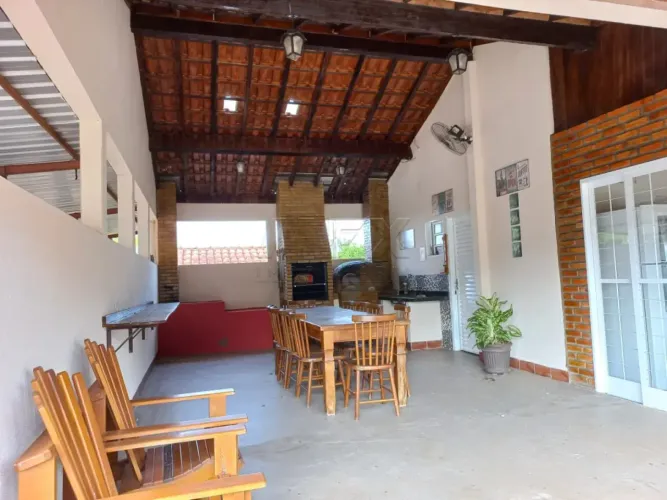 Rural Sítio em Garça