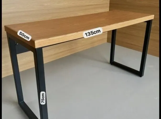 Móveis indústrias 