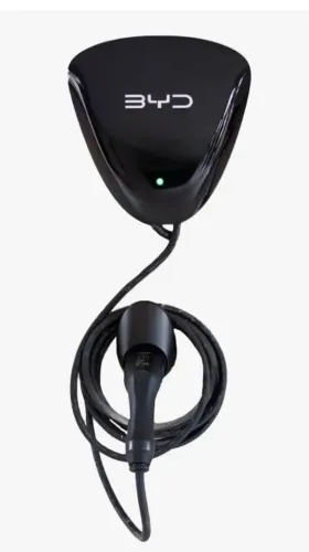 Wallbox BYD