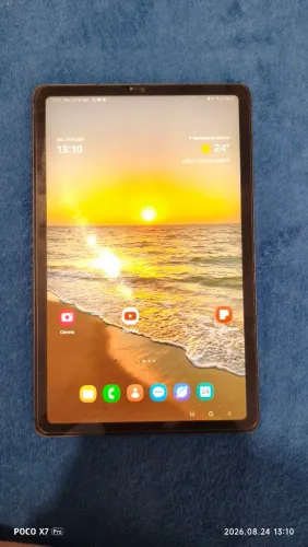 Tablet Samsung S6 lite 64 GB