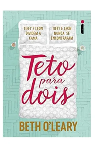 LIVRO: TETO PARA DOIS