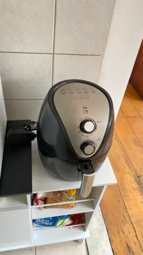 Air fryer mondial