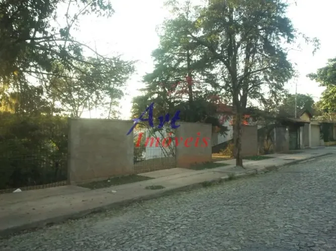 Terreno Bairro Parque Copacabana