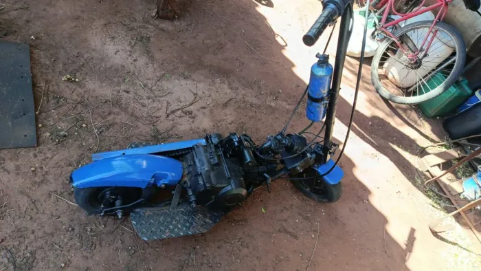 Auto Machine