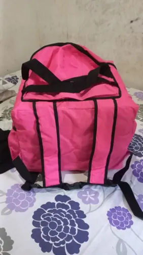 Bag - completa