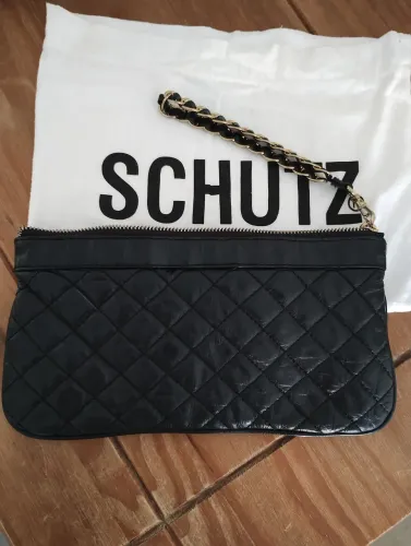 Bolsa Clutch Schutz