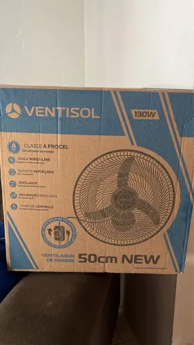 VENTILADOR